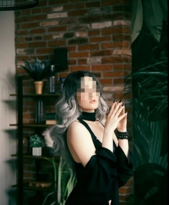 Анкета проститутки Надежда - город Никель, 22 года, №12222